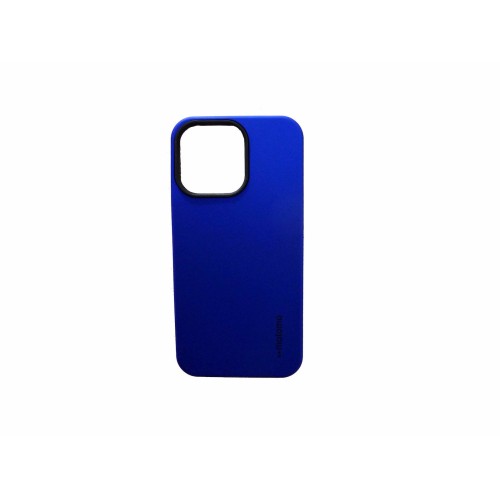 Armor Σκληρή Θήκη Motomo Μπλε IPHONE 15 PRO