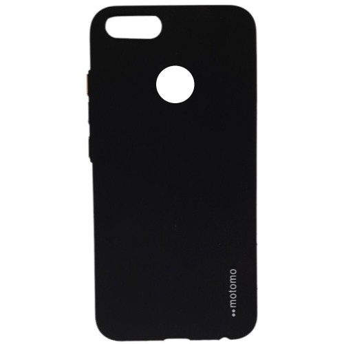 Motomo Tough Armor Μαύρη (Xiaomi Mi 5x/ Mi A1) Motomo Tough Armor Μαύρη (Xiaomi Mi 5x/ Mi A1)