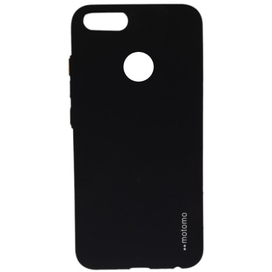  Motomo Tough Armor Μαύρη (Xiaomi Mi 5x/ Mi A1)