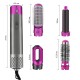 Ηλεκτρική Βούρτσα Hot Air Styler με Αέρα για Ίσιωμα και Μπούκλες