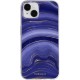 Babaco Back Cover Σιλικόνης Matte Μωβ iPhone 12/ 12 Pro