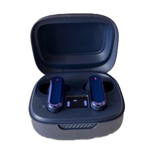 ΑΚΟΥΣΤΙΚΑ AIRPODS LIVE FLEX+PLUS ΑΣΥΡΜΑΤΑ ΜΠΛΕ ΑΚΟΥΣΤΙΚΑ AIRPODS LIVE FLEX+PLUS ΑΣΥΡΜΑΤΑ ΜΠΛΕ