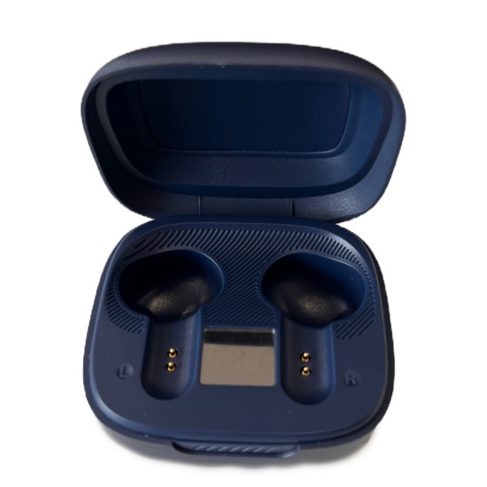 ΑΚΟΥΣΤΙΚΑ AIRPODS LIVE FLEX+PLUS ΑΣΥΡΜΑΤΑ ΜΠΛΕ ΑΚΟΥΣΤΙΚΑ AIRPODS LIVE FLEX+PLUS ΑΣΥΡΜΑΤΑ ΜΠΛΕ