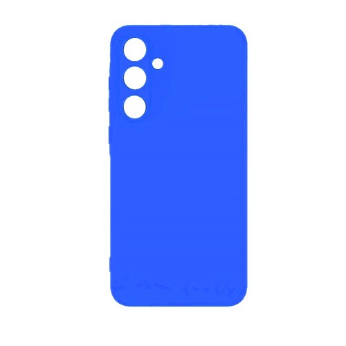 Back Cover Μπλε (Samsung Galaxy A06)