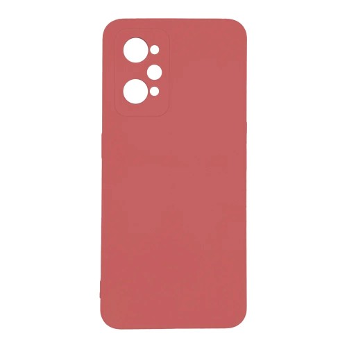 Back Cover Σιλικόνης Κόκκινο (Realme GT Neo 2)