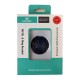 Leewello Magnetic 360 Ring Κινητού σε Μπλε