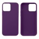 Θήκη Soft Back Cover Σιλικόνης με Ενισχυμένες Γωνίες για iPhone 15 Pro Max Μωβ + ΔΩΡΟ ΤΖΑΜΑΚΙ ΚΑΜΕΡΑΣ Θήκη Soft Back Cover Σιλικόνης με Ενισχυμένες Γωνίες για iPhone 15 Pro Max Μωβ + ΔΩΡΟ ΤΖΑΜΑΚΙ ΚΑΜΕΡΑΣ