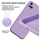 Vivo Y21 / Y21s / Y33s Silky and Soft Touch Finish TPU Silicone Back Cover Case Λιλά (oem) Vivo Y21 / Y21s / Y33s Silky and Soft Touch Finish TPU Silicone Back Cover Case Λιλά (oem)