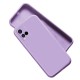 Vivo Y21 / Y21s / Y33s Silky and Soft Touch Finish TPU Silicone Back Cover Case Λιλά (oem) Vivo Y21 / Y21s / Y33s Silky and Soft Touch Finish TPU Silicone Back Cover Case Λιλά (oem)