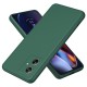 Back Cover Σιλικόνης Πράσινο Motorola Moto G54 Back Cover Σιλικόνης Πράσινο Motorola Moto G54