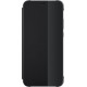 Redmi Note 7 Pro Smart View Flip Case - Black