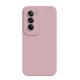  Back Cover Σιλικόνης Λιλά Oppo Reno 12 Pro 5G