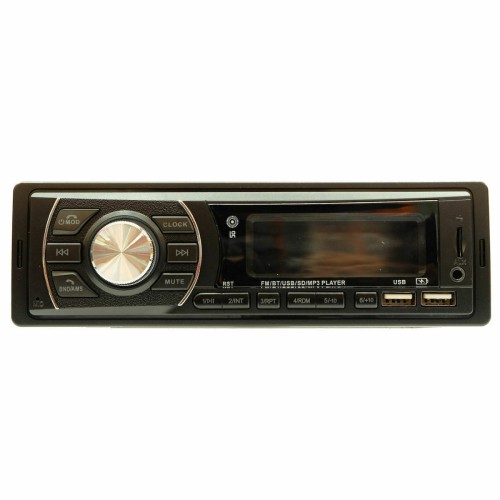 ΡΑΔΙΟ ΑΥΤΟΚΙΝΗΤΟΥ MP3 PLAYER MP3-631 ΡΑΔΙΟ ΑΥΤΟΚΙΝΗΤΟΥ MP3 PLAYER MP3-631