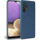Oem Back Cover Silicone Soft Για Samsung Galaxy A32 5G Σκούρο Μπλε Oem Back Cover Silicone Soft Για Samsung Galaxy A32 5G Σκούρο Μπλε