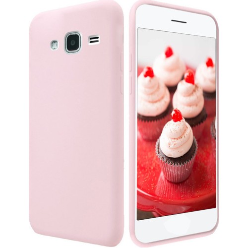 Samsung Galaxy A13 4G TPU Silicone Back Cover Case Σκούρο Πράσινο (oem)