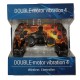 Dying-Light Ασύρματο Gamepad για PS4 Πολύχρωμο Dying-Light Ασύρματο Gamepad για PS4 Πολύχρωμο