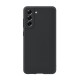Samsung Galaxy S24 Plus Silky and Soft Touch Finish TPU Silicone Back Cover Case Μαύρο (oem) Samsung Galaxy S24 Plus Silky and Soft Touch Finish TPU Silicone Back Cover Case Μαύρο (oem)