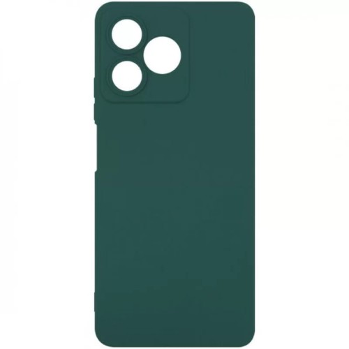 Back Cover Σιλικόνης Πράσινο (Oppo A40/ A60) Back Cover Σιλικόνης Πράσινο (Oppo A40/ A60)
