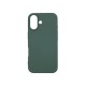 Camera Tempered Glass (iPhone 15 / 15 Plus)- Light Green