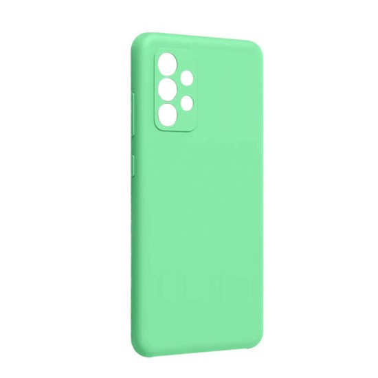 Samsung Soft Back Cover Σιλικόνης Πράσινο (Galaxy A52 / A52s) Samsung Soft Back Cover Σιλικόνης Πράσινο (Galaxy A52 / A52s)