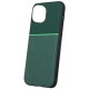 ELEGANCE CASE FOR IPHONE 11 FOREST GREEN