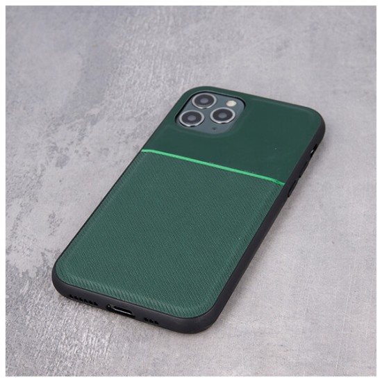 ELEGANCE CASE FOR IPHONE 11 FOREST GREEN