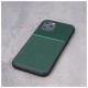 ELEGANCE CASE FOR IPHONE 11 FOREST GREEN