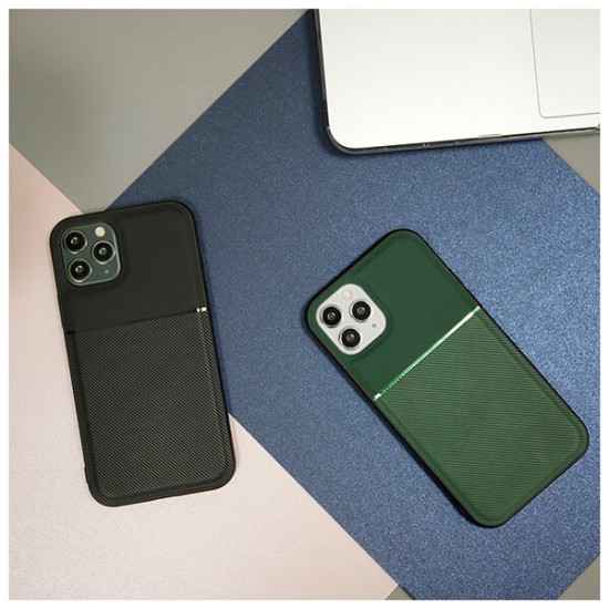 ELEGANCE CASE FOR IPHONE 11 FOREST GREEN