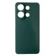Back Cover Σιλικόνης Πράσινο (Redmi Note 13 4G) Back Cover Σιλικόνης Πράσινο (Redmi Note 13 4G)