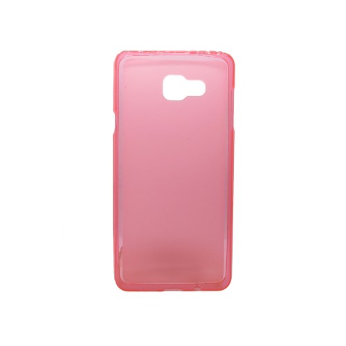 OEM Silicone Ροζ (Samsung Galaxy A5 2016)