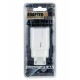 Remax Φορτιστής Χωρίς Καλώδιο με 4 Θύρες USB-A Λευκός (RP-U43) Remax Φορτιστής Χωρίς Καλώδιο με 4 Θύρες USB-A Λευκός (RP-U43)