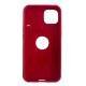 Spigen Core Armor Back Cover Σιλικόνης Ανθεκτική Matte Red (iPhone 13) Spigen Core Armor Back Cover Σιλικόνης Ανθεκτική Matte Red (iPhone 13)