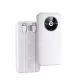Remax RPP-38 Power Bank 20000mAh 22.5W Λευκό