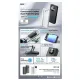 Remax RPP-38 Power Bank 20000mAh 22.5W Λευκό