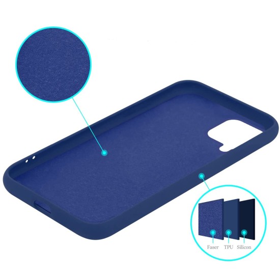 Back Cover Soft Touch Σιλικόνης Ροζ Απαλό (Redmi 13C) Back Cover Soft Touch Σιλικόνης Ροζ Απαλό (Redmi 13C)