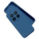 Back Cover Σιλικόνης Matte Μπλε Realme 12 Pro/ 12 Pro Plus Back Cover Σιλικόνης Matte Μπλε Realme 12 Pro/ 12 Pro Plus