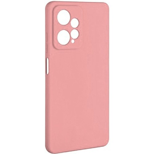 Θήκη Σιλικόνης Ροζ Baby Pink Back Cover (XIAOMI REDMI NOTE 12 4G) Θήκη Σιλικόνης Ροζ Baby Pink Back Cover (XIAOMI REDMI NOTE 12 4G)