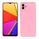 OEM Θήκη Back Cover Για Samsung Galaxy A04 - Ροζ OEM Θήκη Back Cover Για Samsung Galaxy A04 - Ροζ