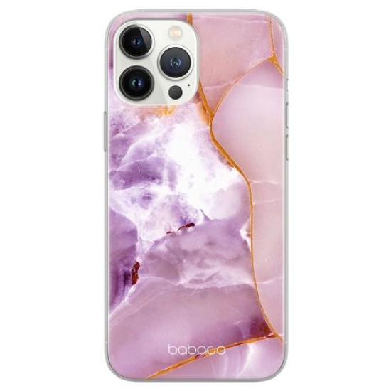 Soft TPU Case Babaco Abstract Apple iPhone 11 Pro Max Full Print Multicoloured