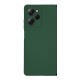 Back Cover Σιλικόνης Πράσινο Σκούρο (Poco X5 Pro) Back Cover Σιλικόνης Πράσινο Σκούρο (Poco X5 Pro)
