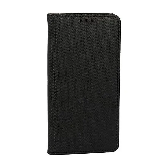 Magnet Book Μαύρα (Huawei Mate 20 Lite)