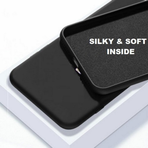 Samsung Galaxy S22 Ultra Soft Touch Finish TPU 2mm Silicone Back Cover Case Λιλά (oem) Samsung Galaxy S22 Ultra Soft Touch Finish TPU 2mm Silicone Back Cover Case Λιλά (oem)