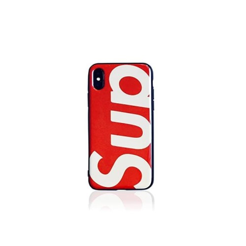 SUP Mirror Ultra Thin Slim Soft Protective Case Bumper Skin Cover for iPhone Xs Max
