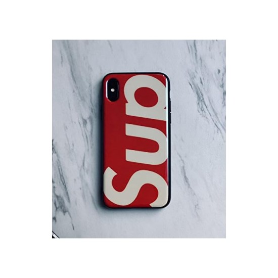 SUP Mirror Ultra Thin Slim Soft Protective Case Bumper Skin Cover for iPhone Xs Max