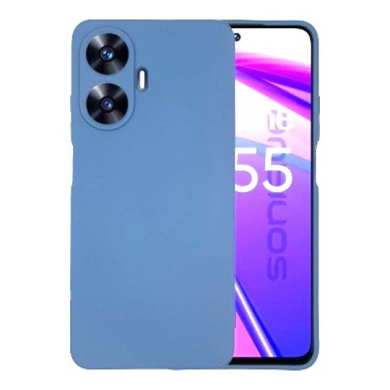 Book Δερματίνης Μπλε (Motorola Moto G04/ G24) Book Δερματίνης Μπλε (Motorola Moto G04/ G24)