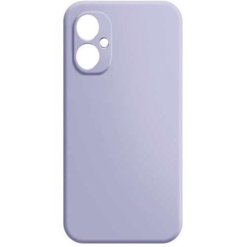 Back Cover Λιλά (Samsung Galaxy A06)