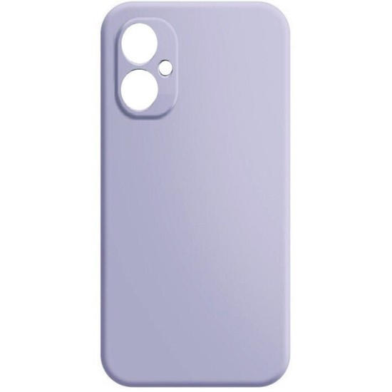 Back Cover Λιλά (Samsung Galaxy A06) Back Cover Λιλά (Samsung Galaxy A06)