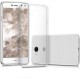 Back Cover Σιλικόνης (Huawei Y5/ Y6 2017)