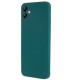 Back Cover Σιλικόνης Πράσινο (Samsung Galaxy A04e, M04, F04) Back Cover Σιλικόνης Πράσινο (Samsung Galaxy A04e, M04, F04)