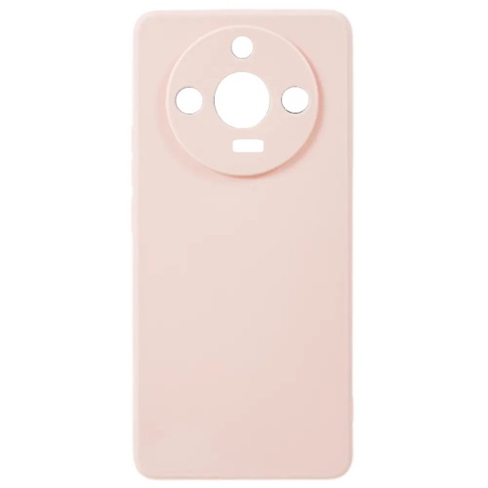 Back Cover Σιλικόνης Σομόν (Realme 11 Pro) Back Cover Σιλικόνης Σομόν (Realme 11 Pro)